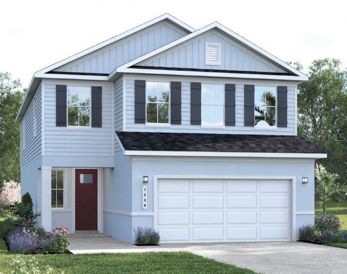 合同活跃: $377,123 (5 贝兹, 3 浴室, 2520 平方英尺)