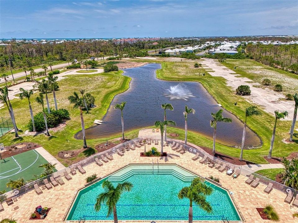 На продажу: $289,000 (2 спален, 2 ванн, 996 Квадратных фут)