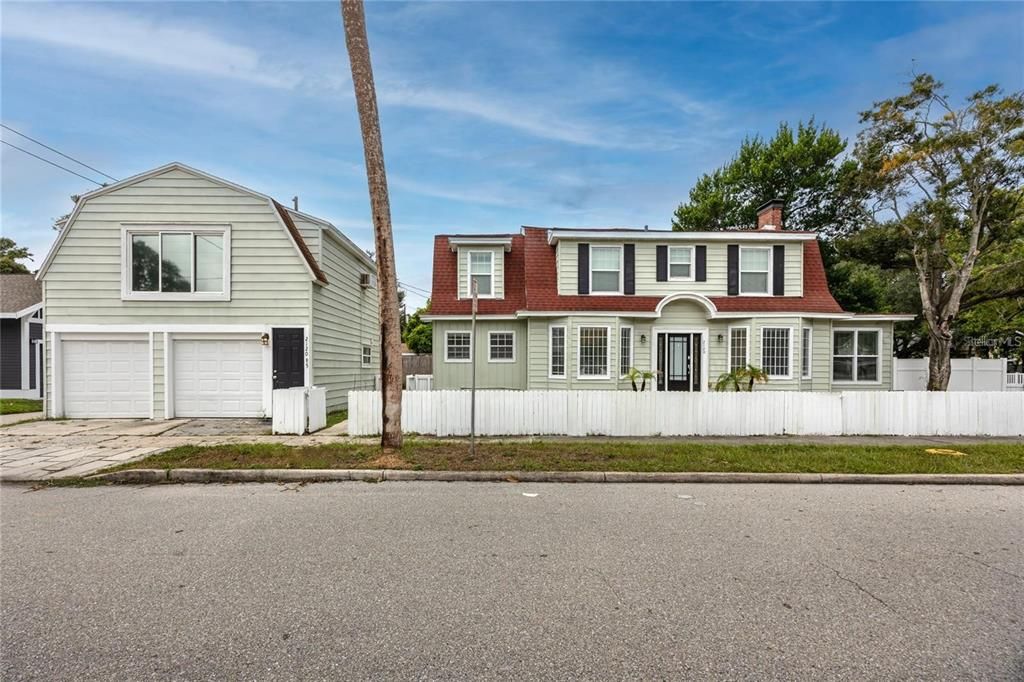 В аренду: $4,000 (3 спален, 2 ванн, 2868 Квадратных фут)