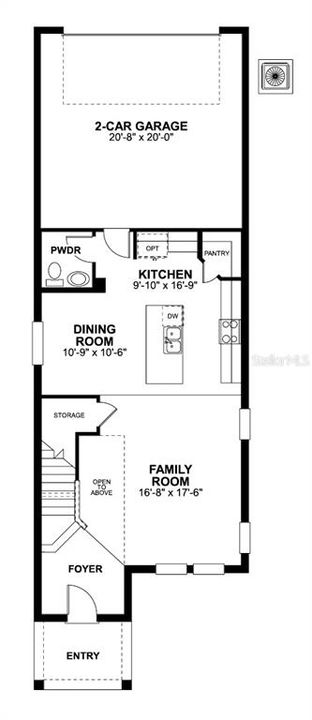 待售: $549,990 (3 贝兹, 2 浴室, 1816 平方英尺)