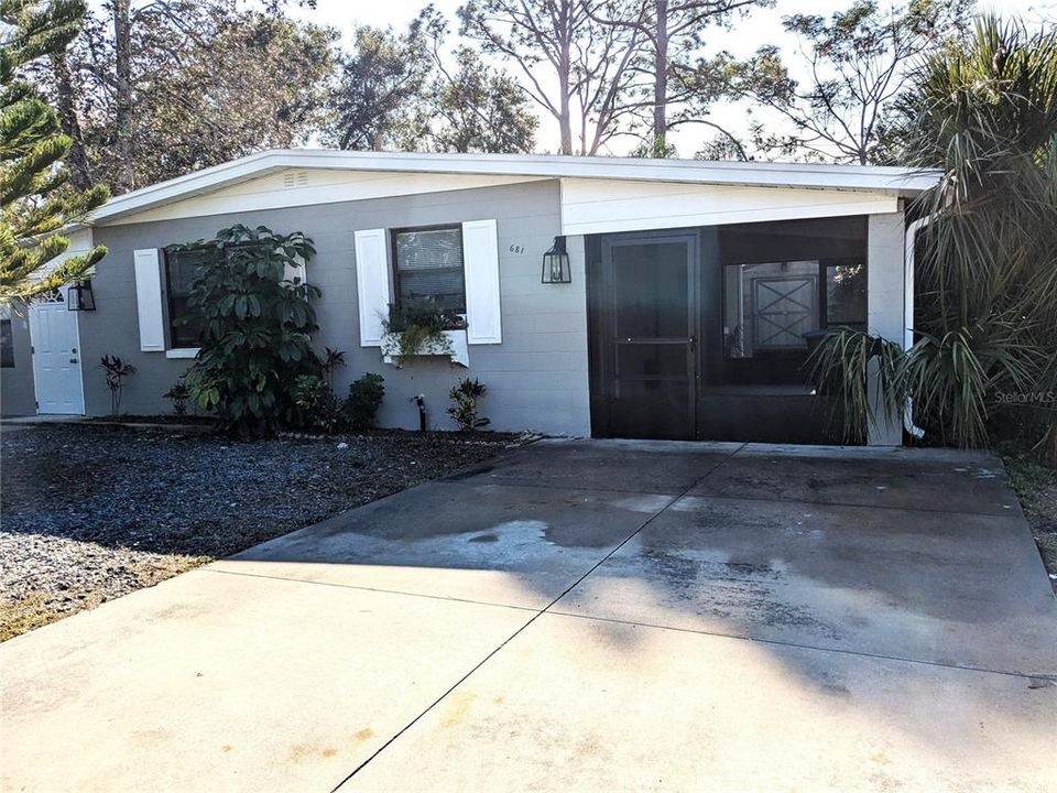 En Renta: $1,575 (2 camas, 1 baños, 888 Pies cuadrados)