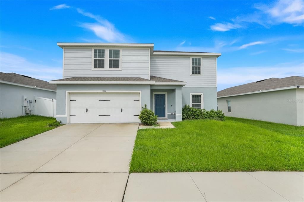 出租: $2,300 (4 贝兹, 2 浴室, 2232 平方英尺)