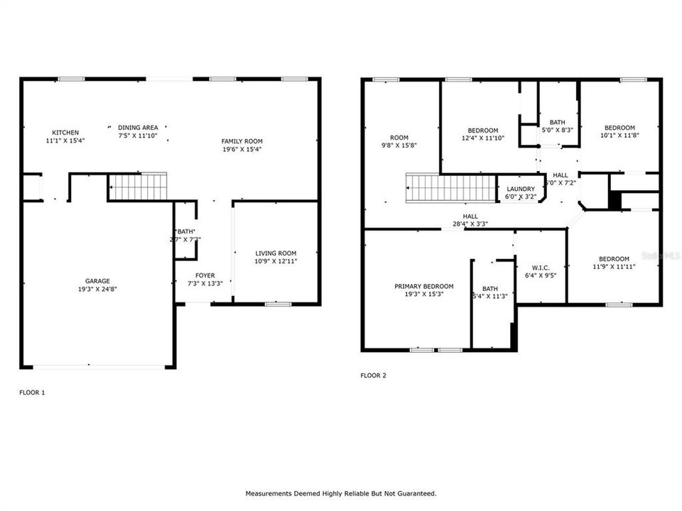出租: $2,300 (4 贝兹, 2 浴室, 2232 平方英尺)
