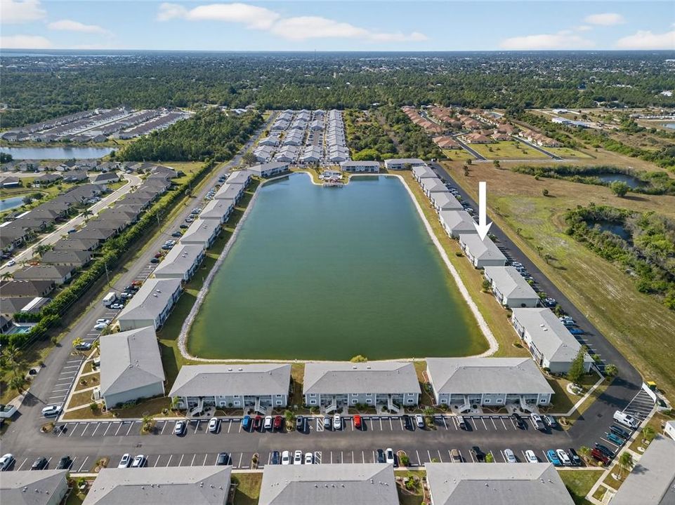 На продажу: $145,000 (2 спален, 2 ванн, 1044 Квадратных фут)