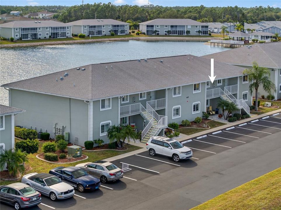 На продажу: $145,000 (2 спален, 2 ванн, 1044 Квадратных фут)