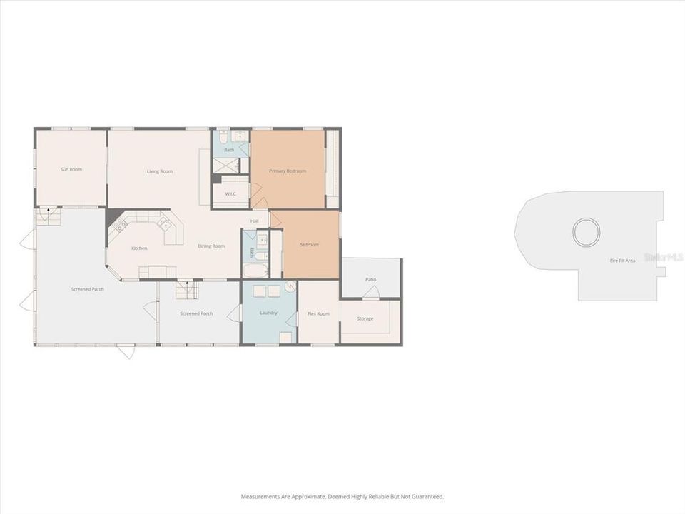 For Sale: $188,000 (2 beds, 2 baths, 1156 Square Feet)