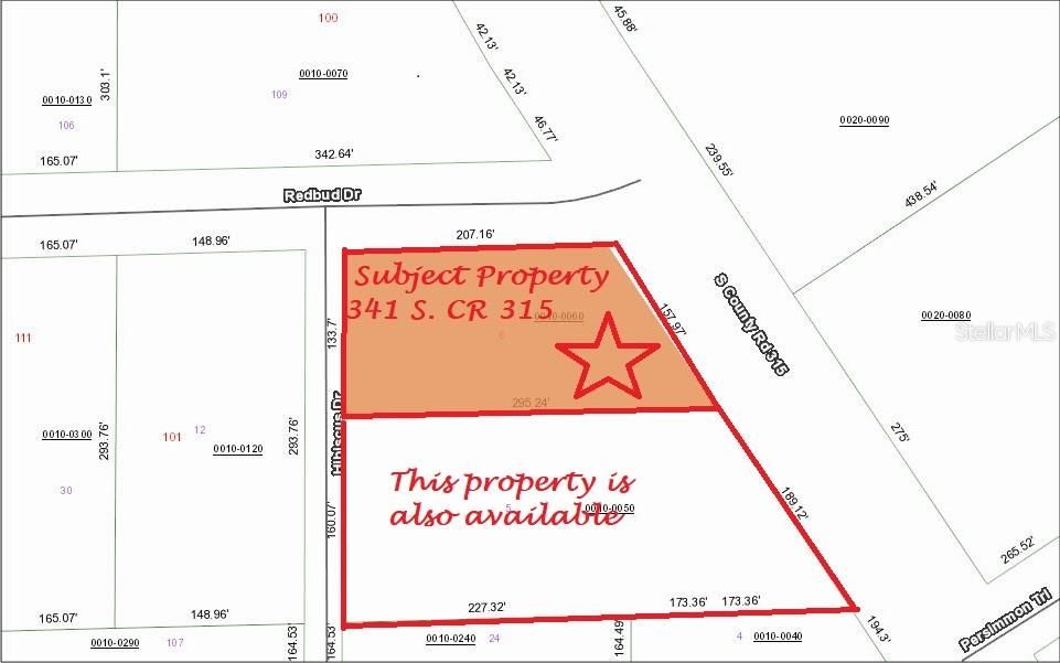 For Sale: $120,000 (1.26 acres)