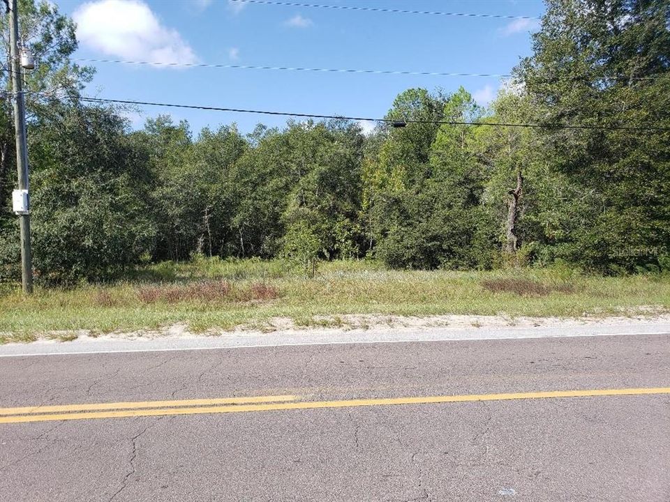 For Sale: $120,000 (1.26 acres)