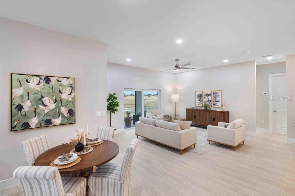 En Venta: $599,000 (4 camas, 3 baños, 1855 Pies cuadrados)