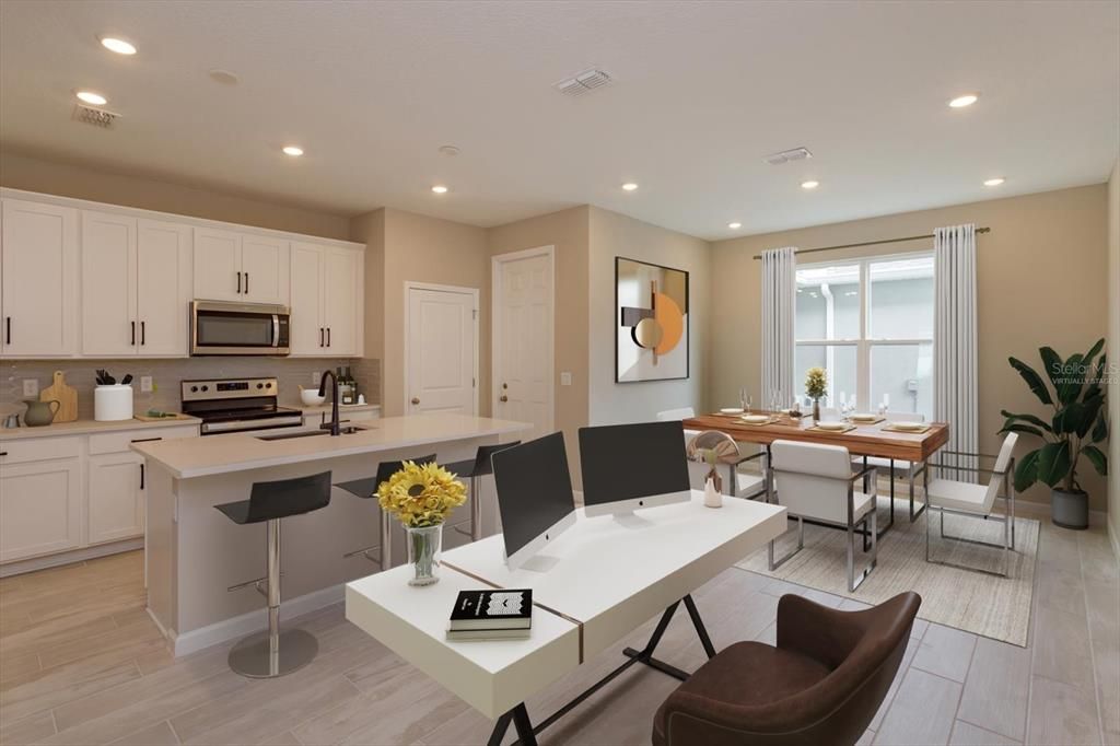 На продажу: $456,635 (3 спален, 2 ванн, 1715 Квадратных фут)