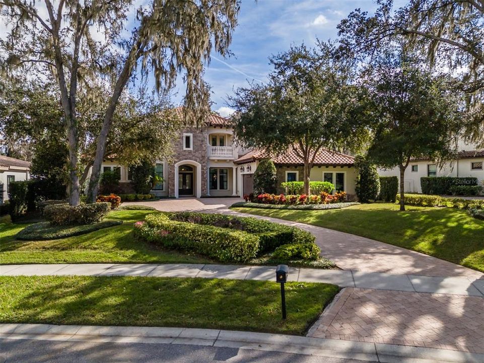 Activo con contrato: $1,695,000 (5 camas, 5 baños, 4760 Pies cuadrados)