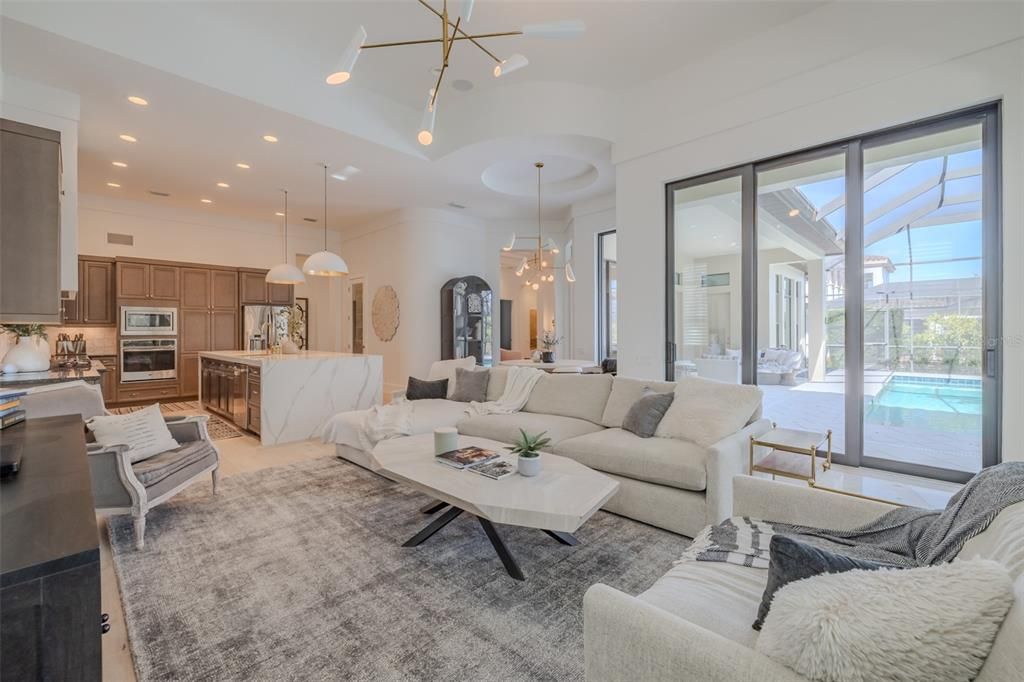 Activo con contrato: $1,695,000 (5 camas, 5 baños, 4760 Pies cuadrados)