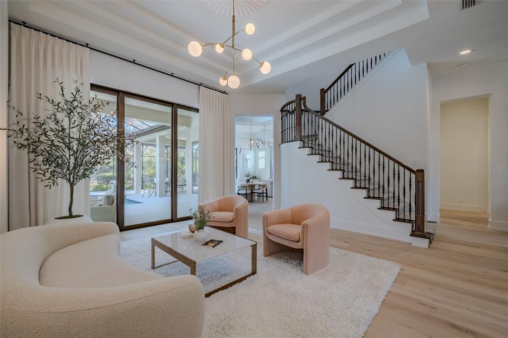 Activo con contrato: $1,695,000 (5 camas, 5 baños, 4760 Pies cuadrados)