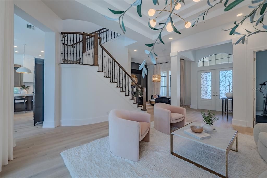 Activo con contrato: $1,695,000 (5 camas, 5 baños, 4760 Pies cuadrados)