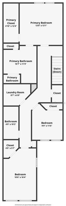 For Rent: $2,300 (3 beds, 2 baths, 1908 Square Feet)