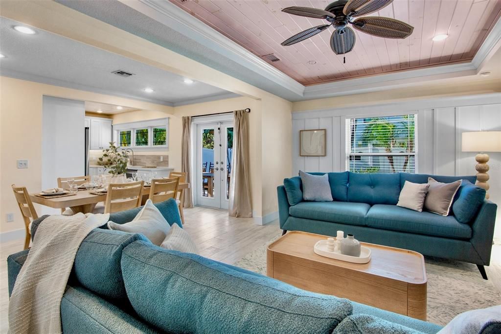 For Sale: $1,750,000 (2 beds, 2 baths, 1109 Square Feet)