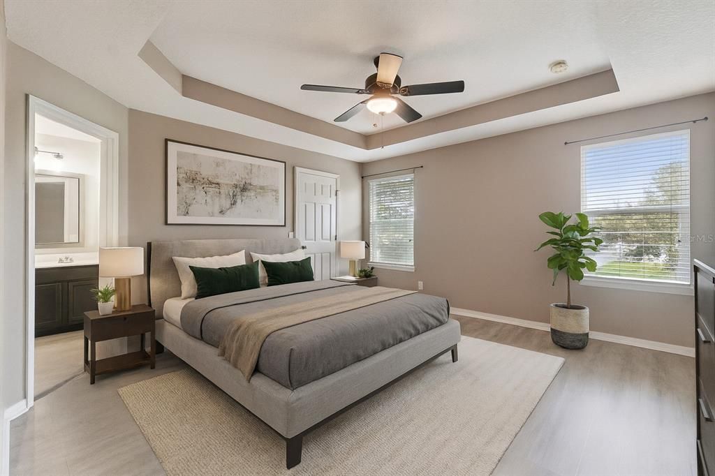 В аренду: $3,500 (5 спален, 3 ванн, 2212 Квадратных фут)