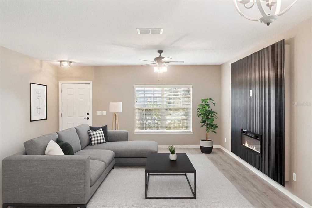 В аренду: $3,500 (5 спален, 3 ванн, 2212 Квадратных фут)