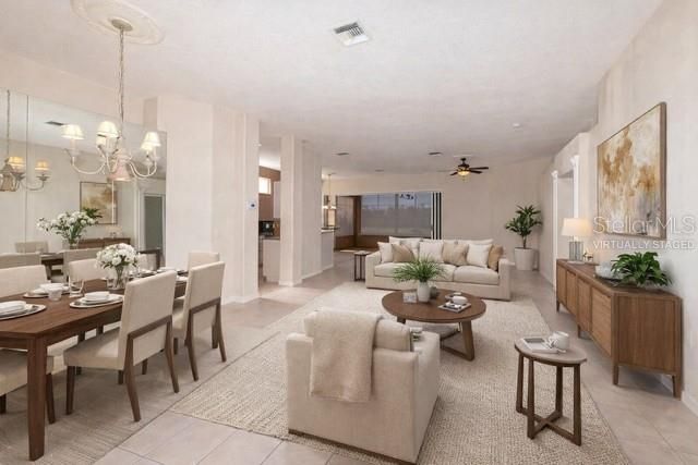 Activo con contrato: $315,000 (3 camas, 2 baños, 1975 Pies cuadrados)