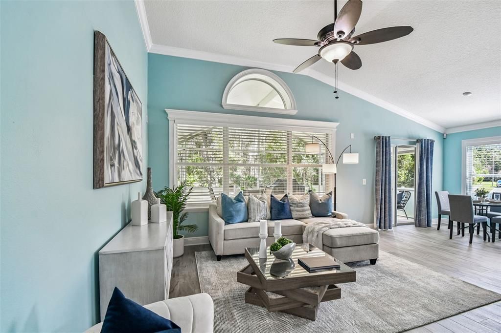 В аренду: $2,950 (3 спален, 2 ванн, 1549 Квадратных фут)