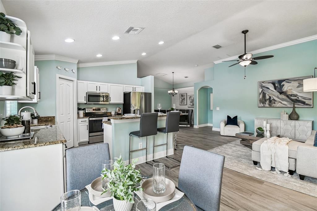 В аренду: $2,950 (3 спален, 2 ванн, 1549 Квадратных фут)