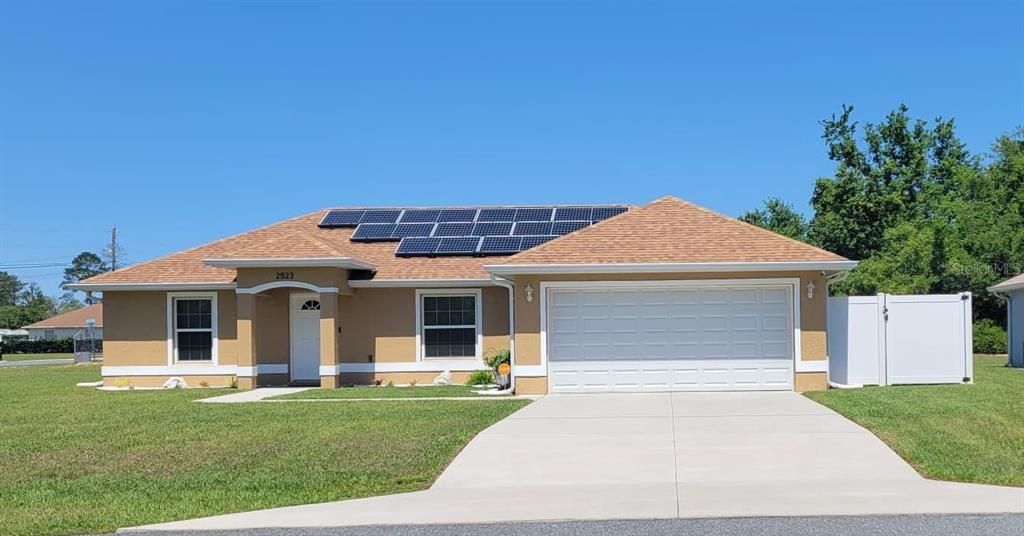 For Sale: $285,000 (3 beds, 2 baths, 1326 Square Feet)