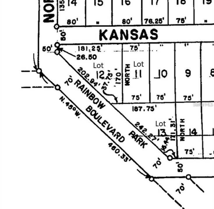 En Venta: $20,750 (0.29 acres)