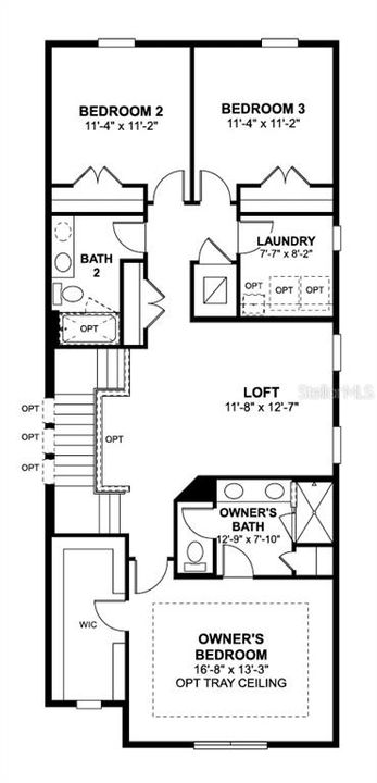 待售: $665,935 (4 贝兹, 3 浴室, 2543 平方英尺)