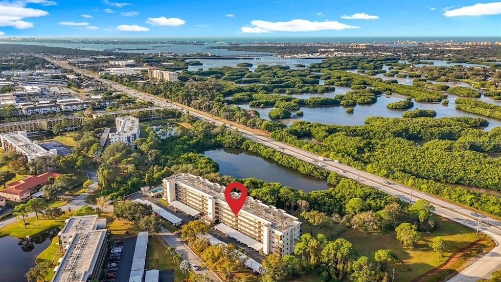 На продажу: $270,000 (2 спален, 2 ванн, 1440 Квадратных фут)