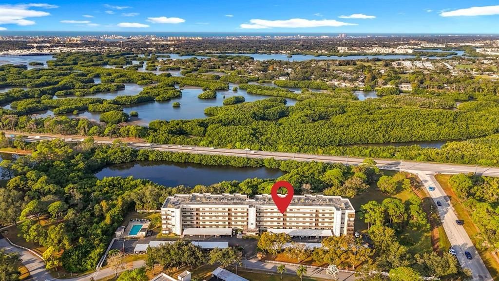 На продажу: $270,000 (2 спален, 2 ванн, 1440 Квадратных фут)