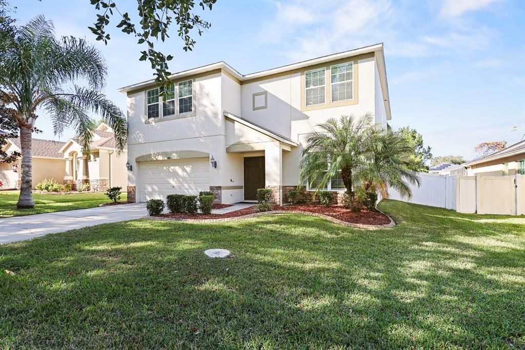 En Venta: $490,000 (4 camas, 2 baños, 2666 Pies cuadrados)