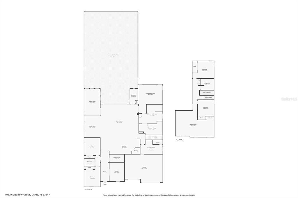 For Sale: $1,420,000 (5 beds, 4 baths, 4675 Square Feet)