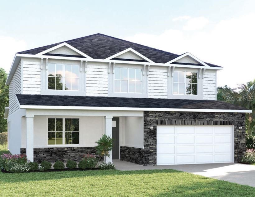 合同活跃: $496,385 (5 贝兹, 3 浴室, 3029 平方英尺)