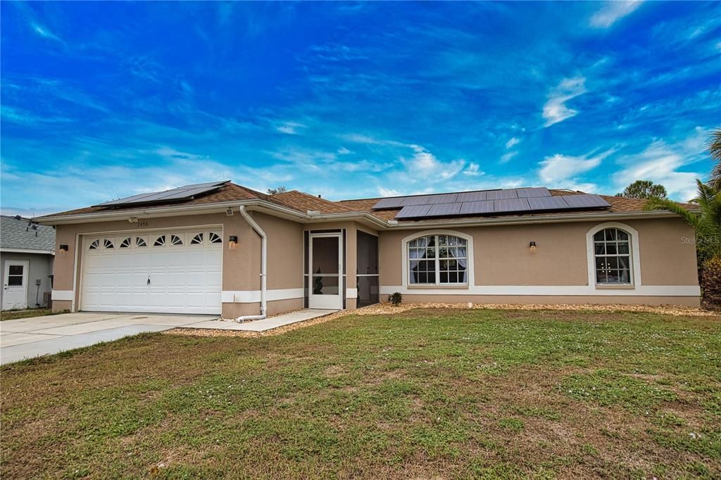 En Venta: $275,000 (3 camas, 2 baños, 1233 Pies cuadrados)