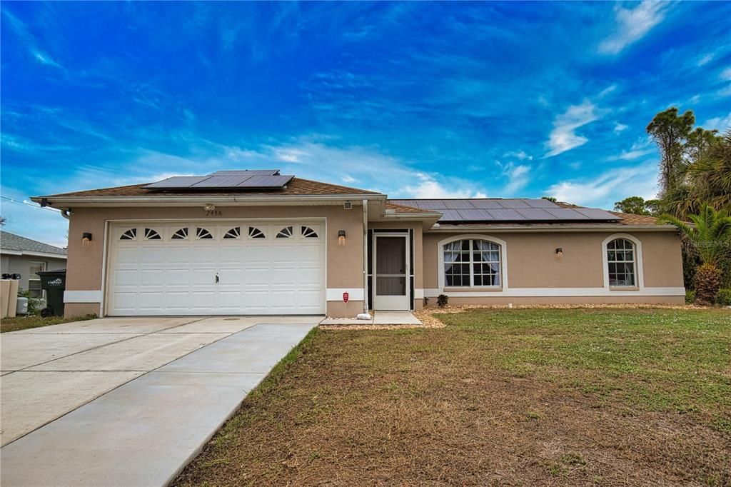 En Venta: $275,000 (3 camas, 2 baños, 1233 Pies cuadrados)