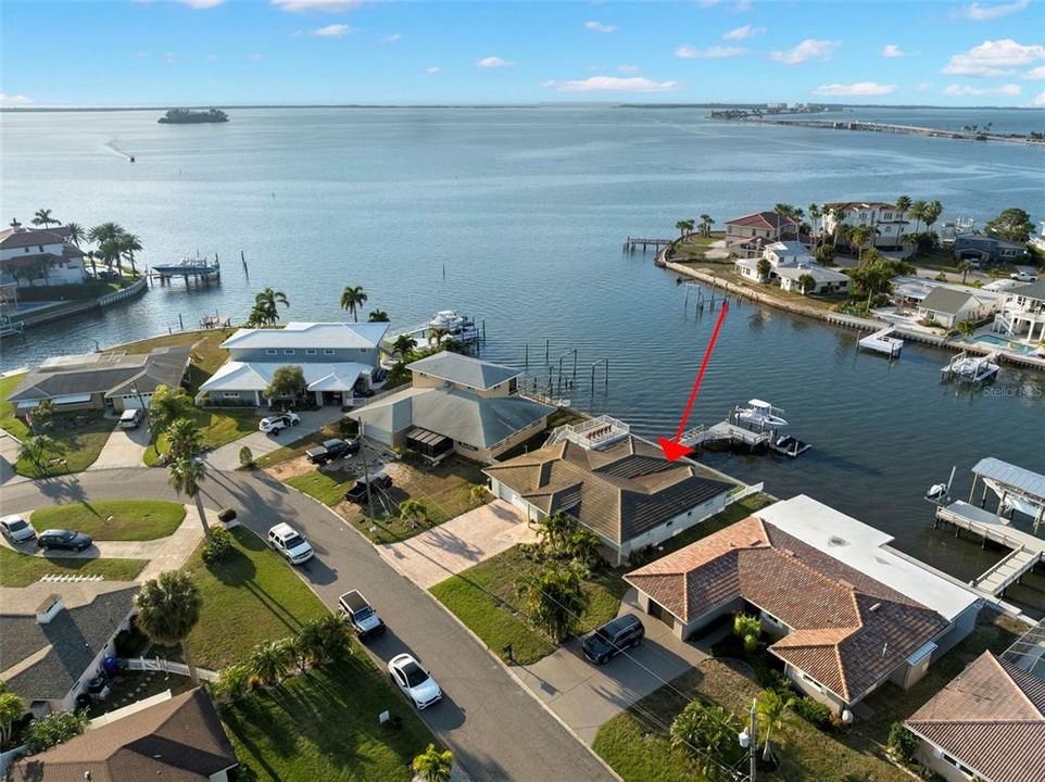 На продажу: $1,595,000 (3 спален, 2 ванн, 1675 Квадратных фут)