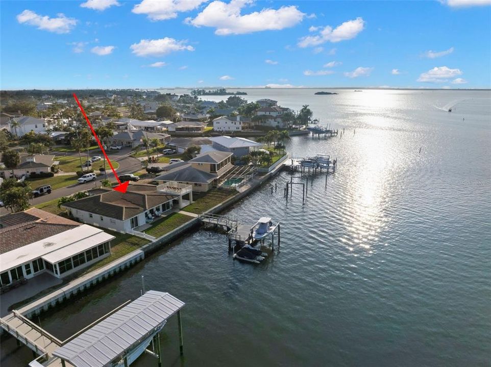 На продажу: $1,595,000 (3 спален, 2 ванн, 1675 Квадратных фут)