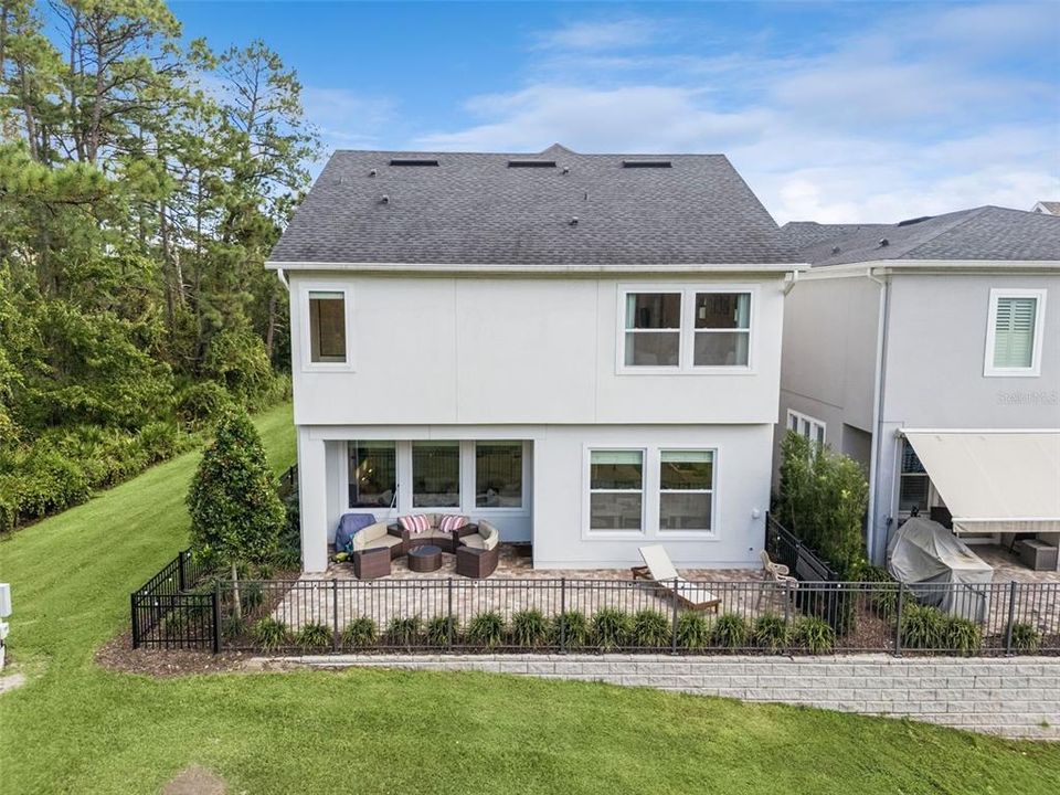 En Renta: $5,000 (3 camas, 2 baños, 2503 Pies cuadrados)