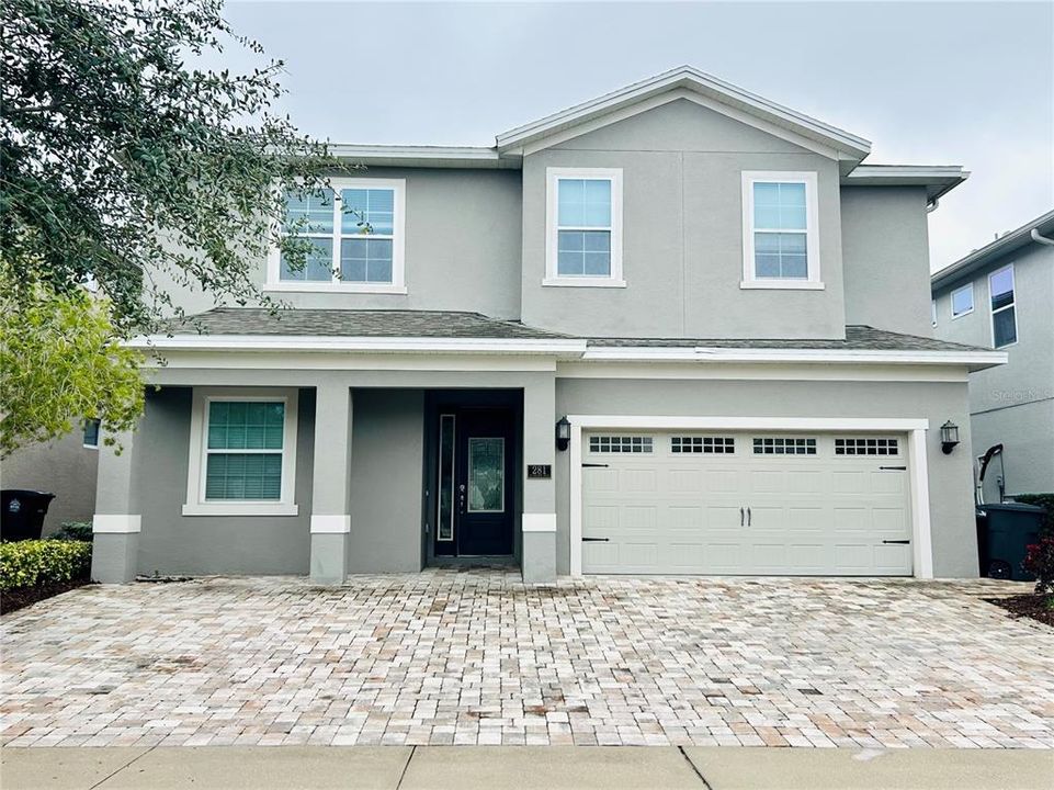 В аренду: $6,000 (10 спален, 9 ванн, 5170 Квадратных фут)