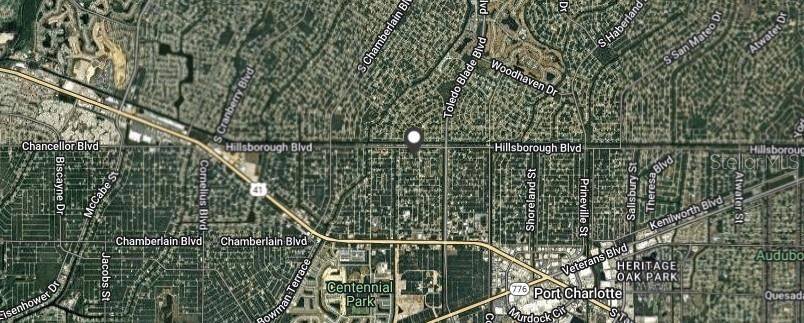 На продажу: $25,000 (0.23 acres)