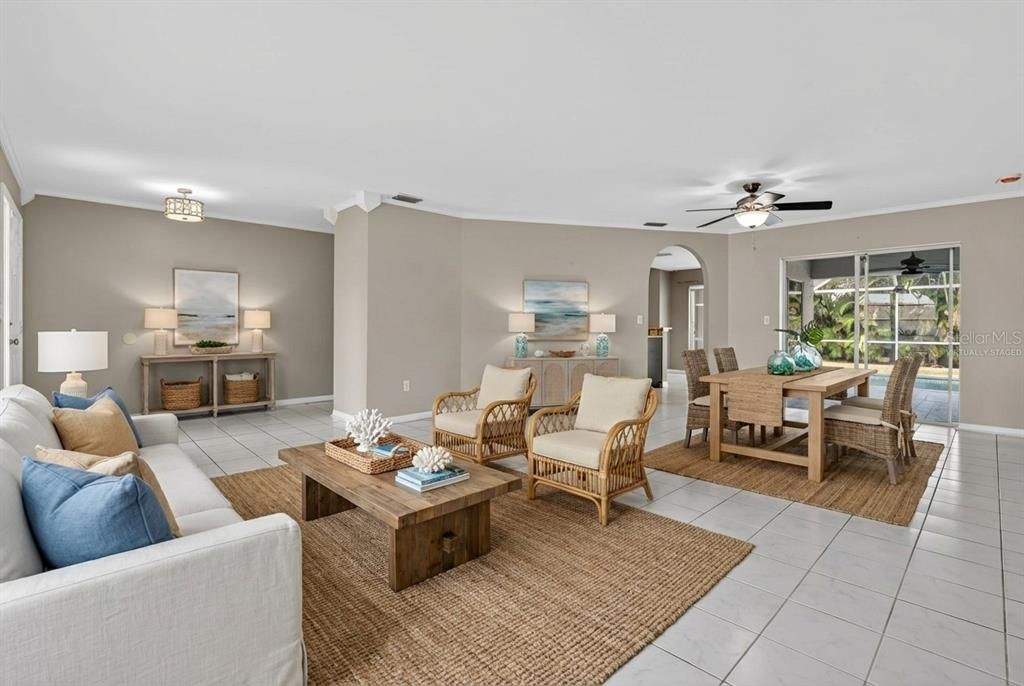 For Sale: $336,500 (3 beds, 2 baths, 2019 Square Feet)