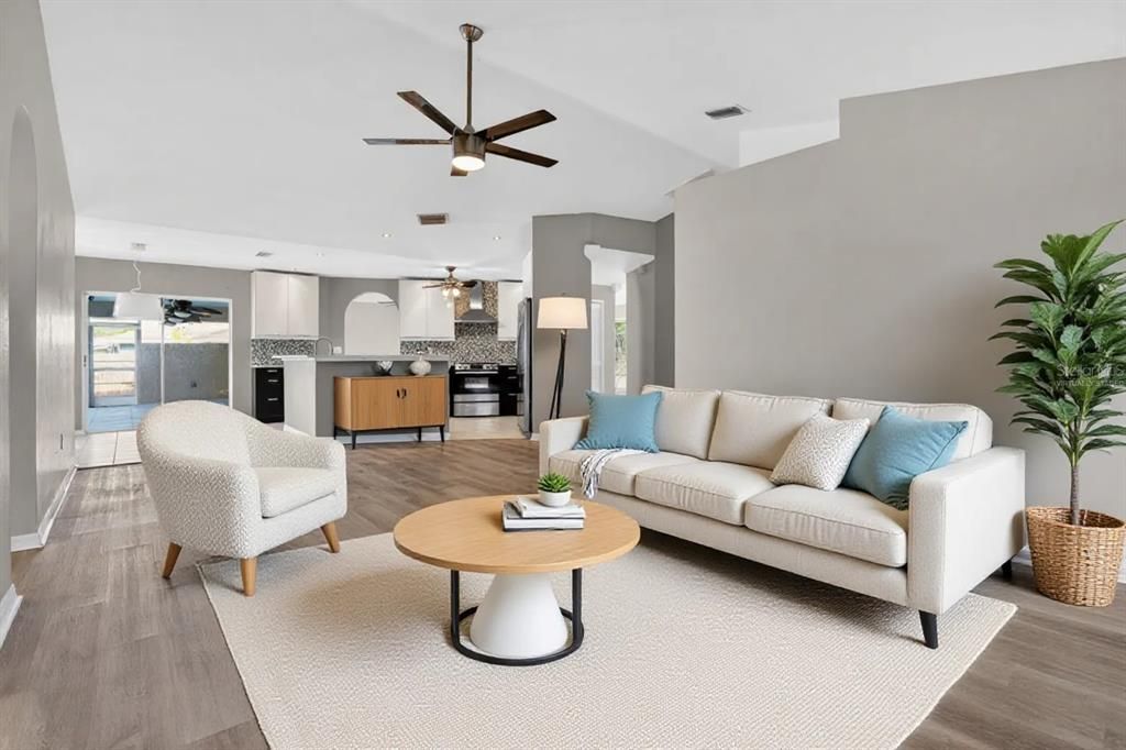 For Sale: $336,500 (3 beds, 2 baths, 2019 Square Feet)