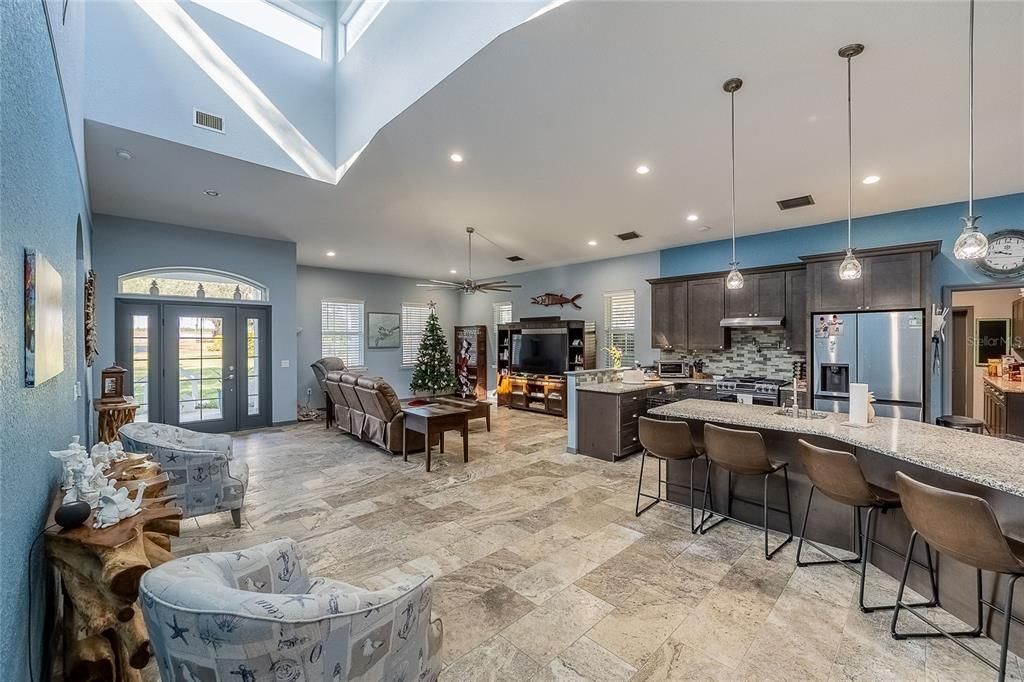 En Venta: $1,200,000 (2 camas, 3 baños, 1693 Pies cuadrados)