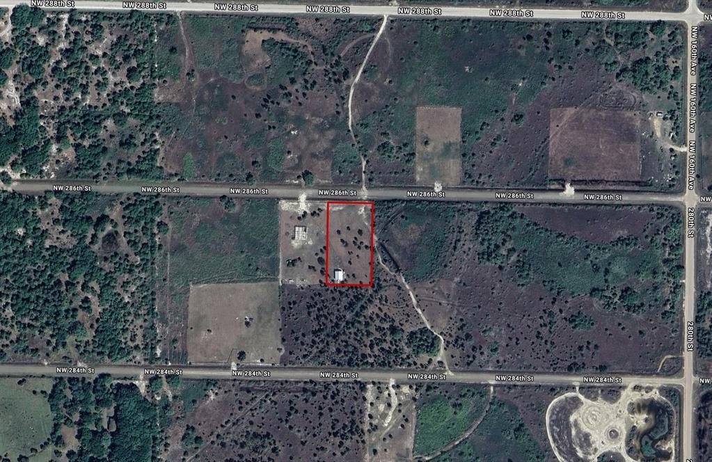На продажу: $29,999 (1.25 acres)