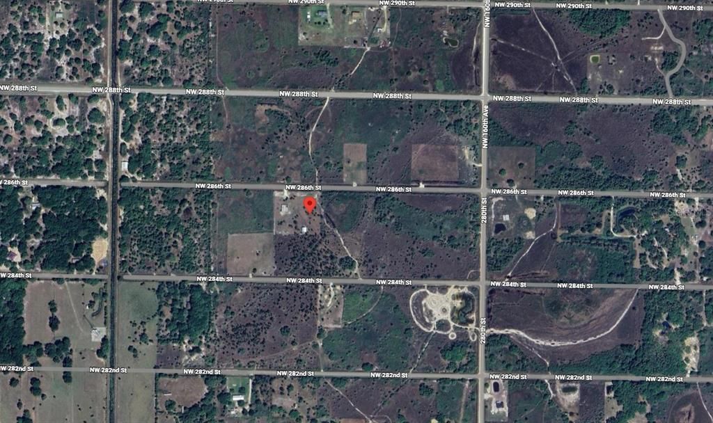 На продажу: $29,999 (1.25 acres)