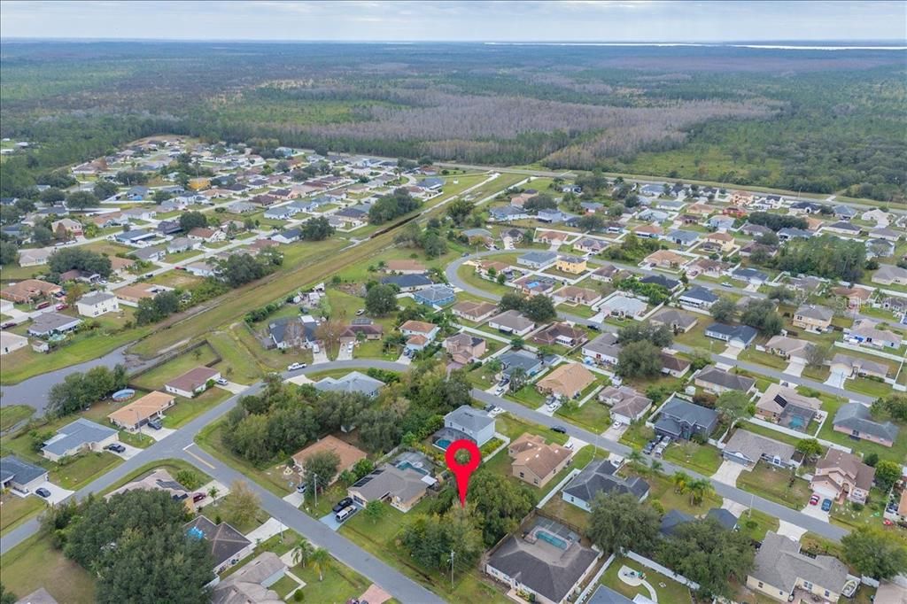 En Venta: $65,000 (0.19 acres)