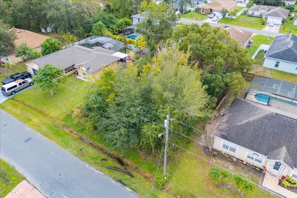 En Venta: $65,000 (0.19 acres)