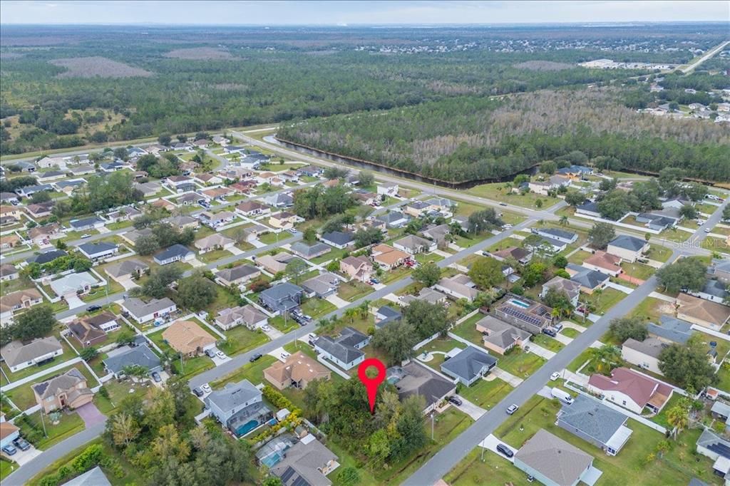 En Venta: $65,000 (0.19 acres)