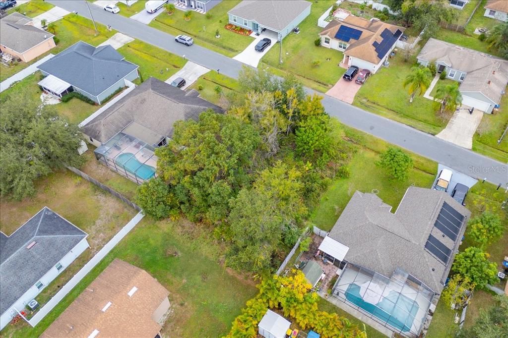 En Venta: $65,000 (0.19 acres)