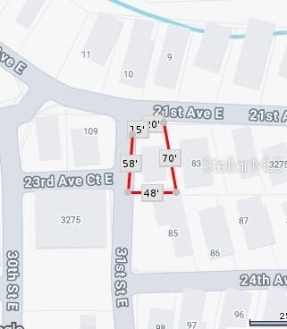 待售: $40,000 (0.06 acres)